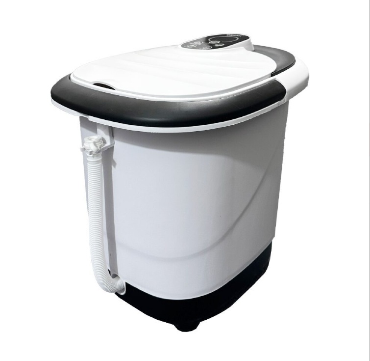 Máy/ Bồn Ngâm Massage Chân Tự động Oromi 610H